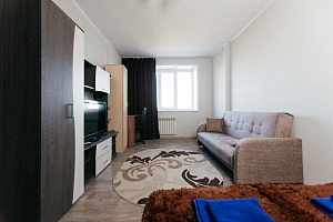 Мотели в Тамбове, "ПрезентХаус на Моршанское 24м" 1-комнатная мотель - фото