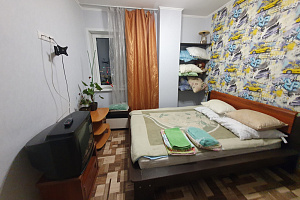 2х-комнатная квартира Ярыгинская 3 в Красноярске 3