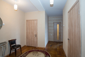 1-комнатная квартира Свободная 30 в Калининграде 13