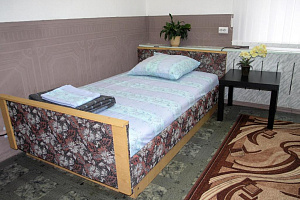 Гостиница в Чебоксарах, "Квинта" - фото
