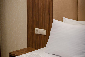 Отели в Эсто-Садке рейтинг, "Deluxe Apartment на Березовой 15" 1-комнатная рейтинг - забронировать номер