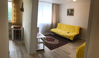 &quot;Уютная со свежим ремонтом&quot; 1-комнатная квартира в Дальнегорске - фото 2