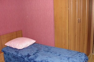 Гостиница в , 2х-комнатная Леонова 154 - цены