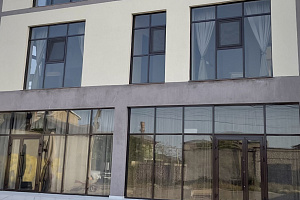 "Альянс" гостевой дом