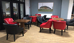 Фото объекта ««Zvezda Rooftop Hostel» хостел в Москве», 3