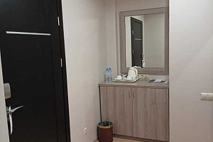 Фото номера «Двухместный номер 2 отдельные кровати», 4