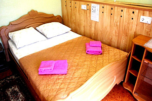 Гостиницы Улан-Удэ рейтинг, "КЕМПИНГ" рейтинг