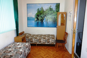 &quot;Лукоморье-Восторг&quot; мини-гостиница в Витязево, ул. Центральная, 21 фото 10