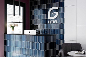 "GREENFEEL" гостиница