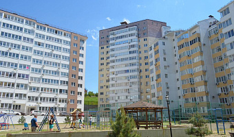 &quot;В ЖК Солнечный&quot; 1-комнатная квартира в Витязево - фото 2