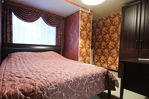 Гостиницы Волгограда с одноместным номером, "Friends Hotel" с одноместным номером - раннее бронирование