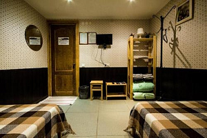 Гостиницы Перми загородные, "Карамель" мини-отель загородные - цены