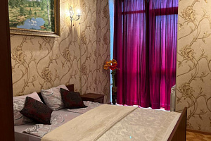 2х-комнатная квартира Геленджикский 116