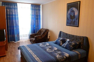 Апарт-отели в Томске, "ВикторияОтель" апарт-отель апарт-отель - раннее бронирование