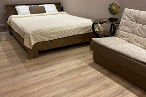 &quot;В caмом ceрдцe гоpодa&quot; квартира-студия