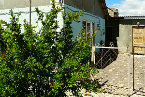 Дома Крыма с видом на море, 3х-комнатный Хаджи Герай 4 с видом на море