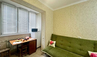 1-комнатная квартира Чернышевского 276 в Нальчике - фото 3