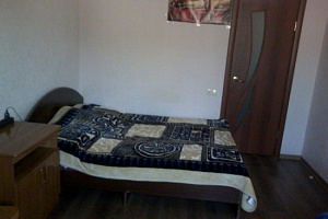 Комната в 2х-комнатной квартире Солнечная 54 в Анапской 2