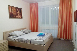Мини-отели Екатеринбурга, "Four Rooms" мини-отель - фото