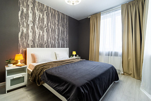 2х-комнатная квартира Маршала Баграмяна 4