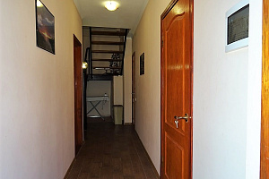 3х-комнатный дом под-ключ Лукичева 8/б в Евпатории фото 4