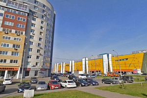 &quot;Фантастика&quot; апарт-отель в Нижнем Новгороде фото 3
