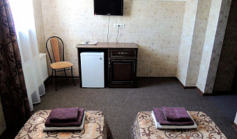 &quot;Дольче Вита&quot; гостиница в Краснодаре - фото 5