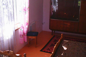 4х-комнатный дом под-ключ Гайдара 38 в п. Заозерное (Евпатория) фото 2