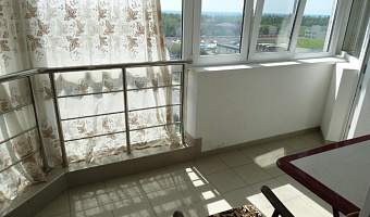 &quot;В ЖК Солнечный&quot; 2к-комнатная квартира в Витязево - фото 4