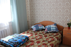Хостелы Подольска на карте, "Home" на карте