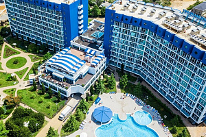 &quot;Aquamarine Resort & SPA&quot; спа-отель в Севастополе фото 3