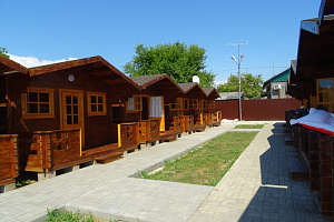 Курорты Абхазии для отдыха с детьми, "Наала" для отдыха с детьми - фото