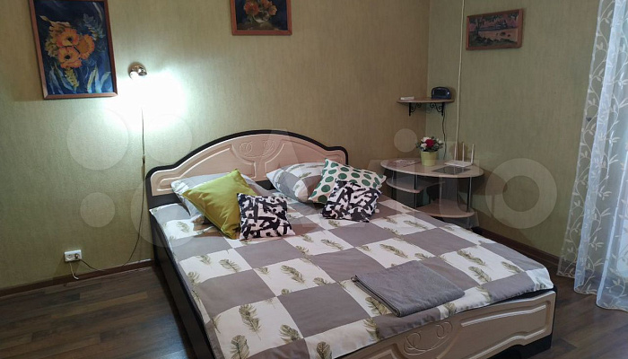 1-комнатная квартира Степана Кувыкина 31 в Уфе - фото 1