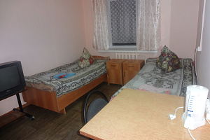 Мини-отели в Сыктывкаре, "Доступная" мини-отель - фото
