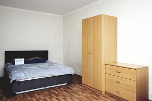 1-комнатная квартира Адоратского 3Г в Казани 4