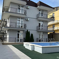 &quot;Совиньон&quot; гостиница