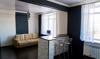 &quot;Anvers Apartments&quot; гостиница в Магнитогорске - фото 2