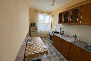 Квартиры Абхазии с кухней, 1-комнатная Кистрикская 34 с кухней - раннее бронирование