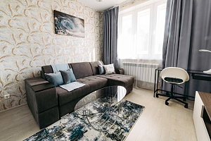 Квартиры Смоленска 3-комнатные, "Globalstay на Куриленко" 3х-комнатная 3х-комнатная - цены