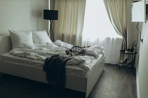 &quot;Уютная&quot; 1-комнатная квартира в Кондопоге фото 11