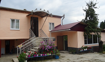 Гостевой дом Шаумяна 46 в с. Приморское - фото 3