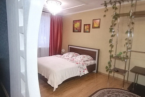 Мотели в Астрахани, 1-комнатная Боевая 63 мотель - забронировать номер