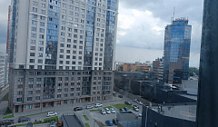 Фото объекта «1-комнатная квартира Немировича-Данченко 150 в Новосибирске», 2