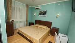 Фото объекта ««Катюша» гостевой дом в Сочи», 2