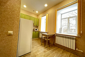 Квартиры Калуги в центре, "На Воронина 24" 1-комнатная в центре - раннее бронирование