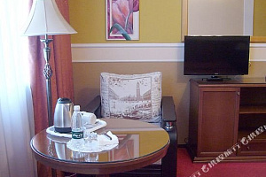 &quot;Гранд Отель&quot; гостиница в Кисловодске фото 6