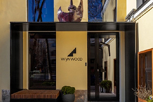 «Wynwood» отель