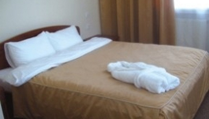 &quot;Люкс отель&quot; гостиница в Липецке - фото 1