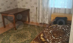 Фото объекта «1-комнатная квартира Игошина 14 в Иркутске», 2