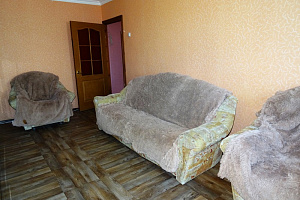 3х-комнатная квартира Старшинова 21 в Феодосии фото 9
